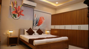 Dcasa Apartment Hotel
